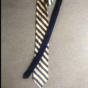 Vintage Tommy Hilfiger Tie